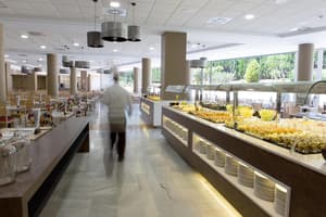 thumbnail: Restaurant