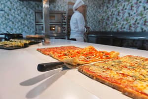thumbnail: Restaurant