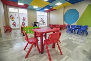 thumbnail: Children's area