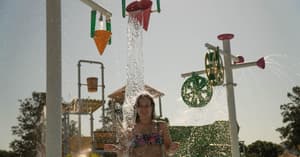 thumbnail: Outdoor pool