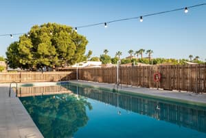thumbnail: Outdoor pool