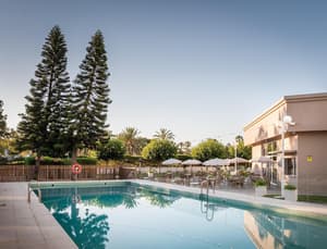 thumbnail: Outdoor pool
