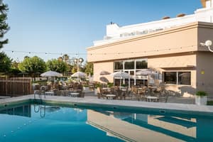 thumbnail: Outdoor pool