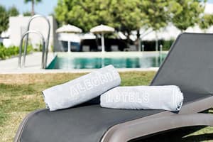 thumbnail: Outdoor pool