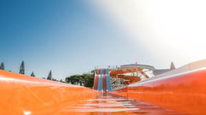 thumbnail: Outdoor pool