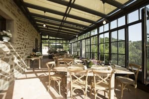 thumbnail: Interior detail