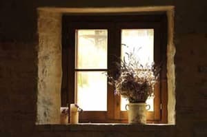 thumbnail: Interior detail