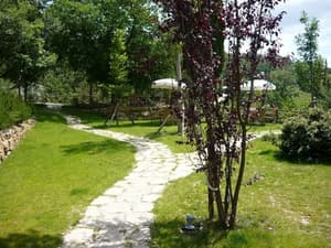 thumbnail: Property grounds