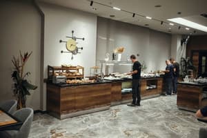 thumbnail: Restaurant
