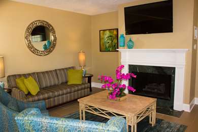 On-Site,Lobby