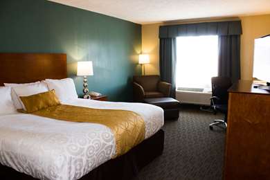 Guest Room,On-Site