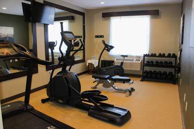 On-Site,Property Amenity,Recreation,Fitness Center