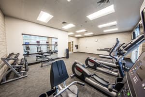 thumbnail: Gym