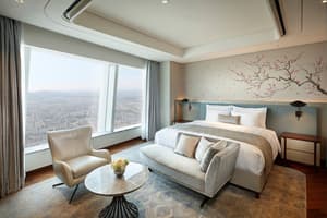 thumbnail: View from room