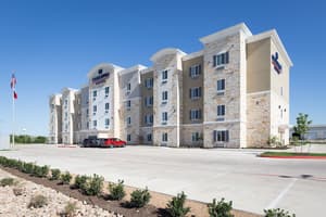 thumbnail: Property amenity