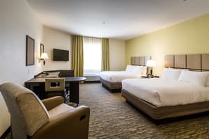 thumbnail: Room amenity