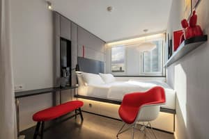 thumbnail: Room