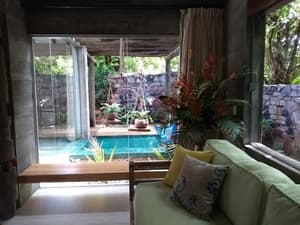 thumbnail: Living area