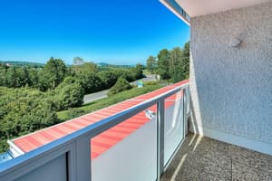 thumbnail: Balcony view