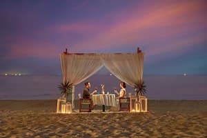 thumbnail: Restaurant