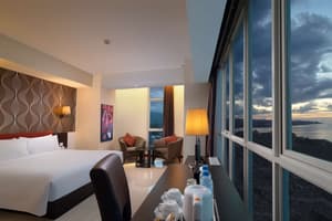 thumbnail: View from room