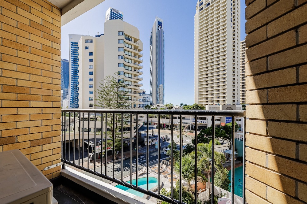 City view
