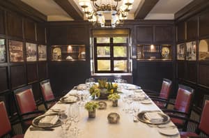 thumbnail: Restaurant