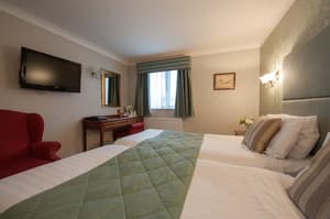 thumbnail: Room