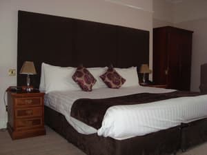 thumbnail: Room