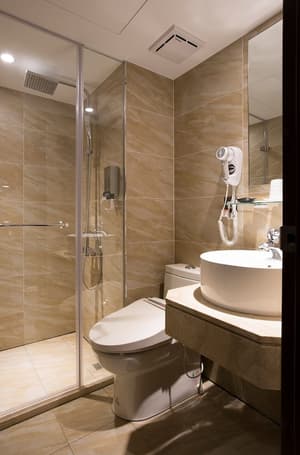 thumbnail: Bathroom
