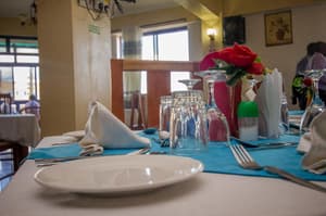 thumbnail: Restaurant