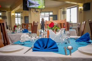 thumbnail: Restaurant