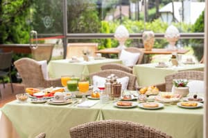 thumbnail: Breakfast meal