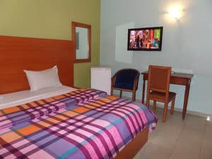 thumbnail: Room