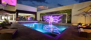 thumbnail: Outdoor pool