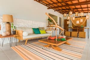 thumbnail: Terrace/patio