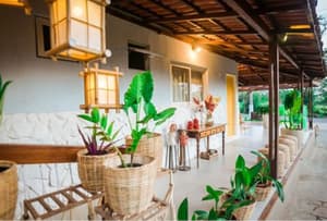 thumbnail: Terrace/patio