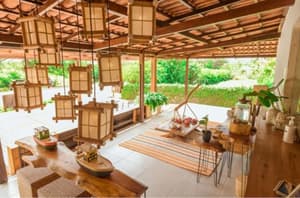 thumbnail: Terrace/patio