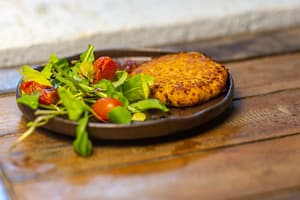 thumbnail: Food and drink