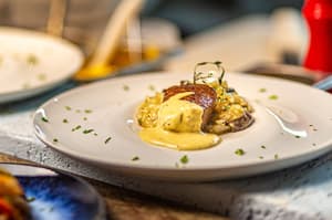 thumbnail: Food and drink