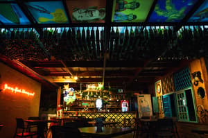 thumbnail: Restaurant