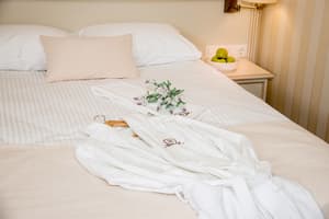 thumbnail: Room amenity