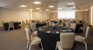 thumbnail: Banquet hall