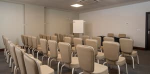 thumbnail: Meeting facility