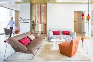 thumbnail: Interior