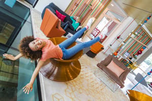 thumbnail: Interior