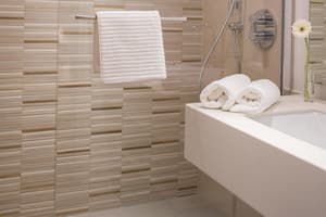thumbnail: Bathroom shower