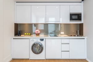 thumbnail: Private kitchenette