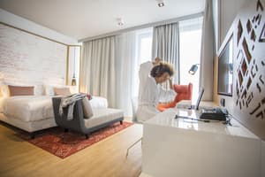 thumbnail: Room