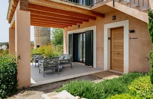 thumbnail: Terrace/patio